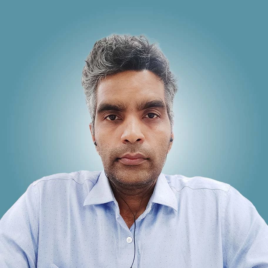 Vikas Dixit speaker
